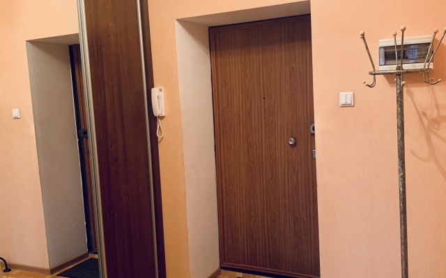 Kvartira Odnushka Na Radonezhskoy Flat