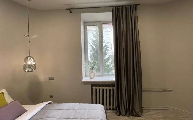 Апартаменты Пять Звёзд Кристалл