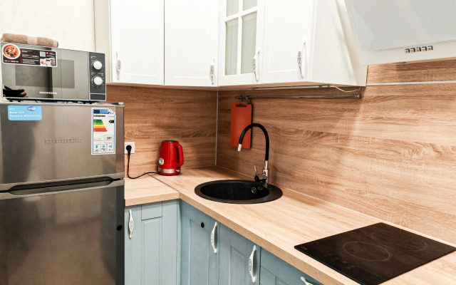 Апартаменты ArendApartment Graf Orlov 5