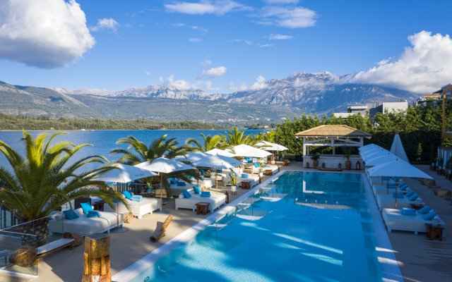 Nikki Beach Montenegro