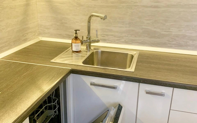 Квартира Уютная однокомнатная на Катерников