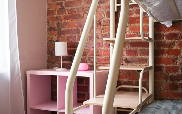 Квартира 1912 у Канала Грибоедова