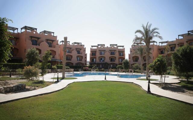 Luxury La Hacienda Chalet