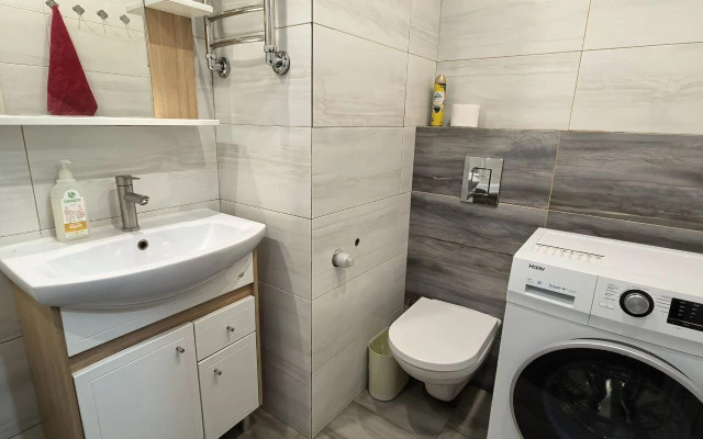 Квартира на Красногорском бульваре 26