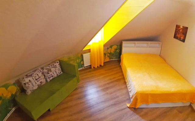 Гостевой дом Дом Жевунов