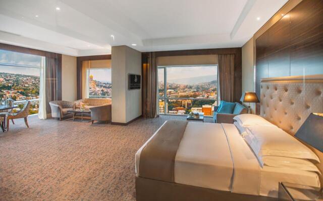 The Biltmore Hotel Tbilisi