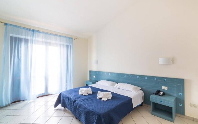 Hotel Nelema Bay Arco Magno Resort