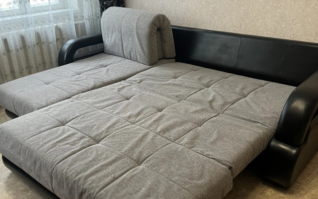 Geroyev Samotlora 21 Flat