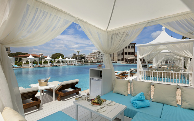 Titanic Mardan Palace - All Inclusive