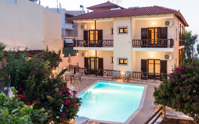 Travelpath Villa