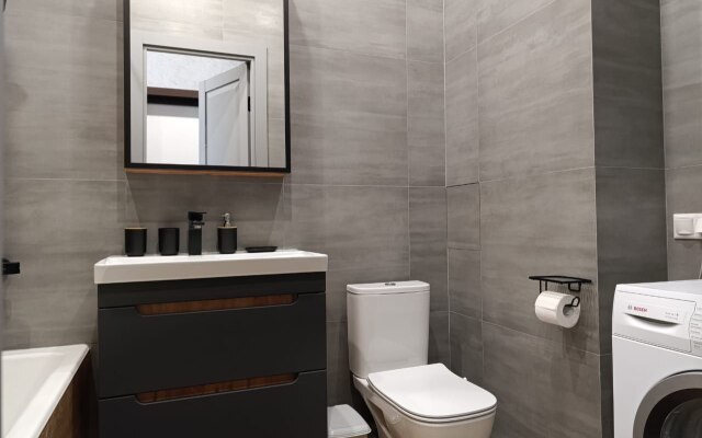 Artman Studio Ot Home24 Apartments