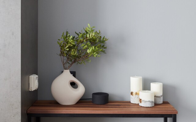 Апартаменты Ohtainn Sauna