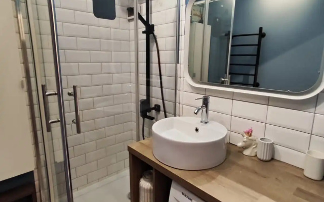 Na Pr Prosvescheniya Flat