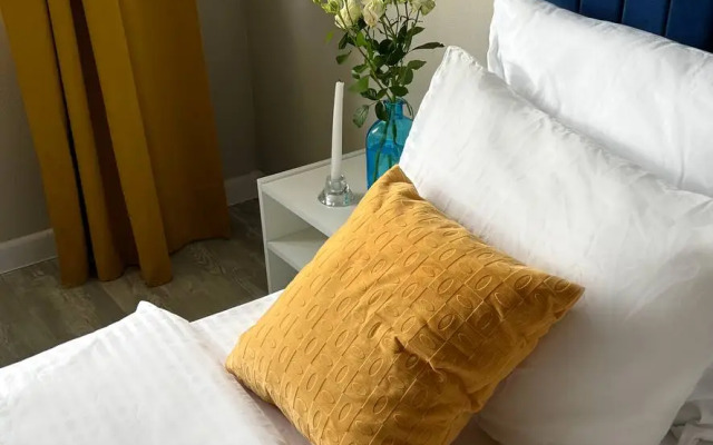 Sunny Days Apartment Oranzh Park 2 Flat