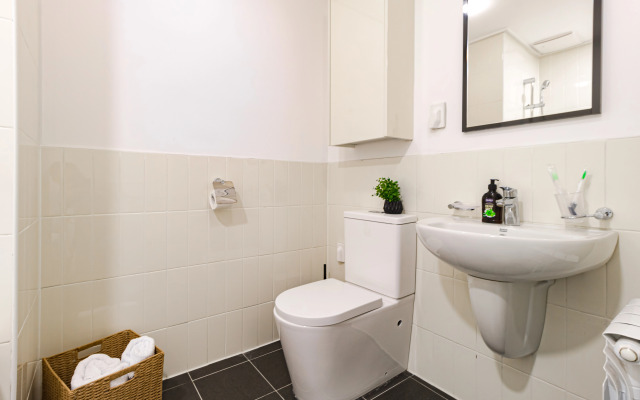 Biznes Klass Apartments