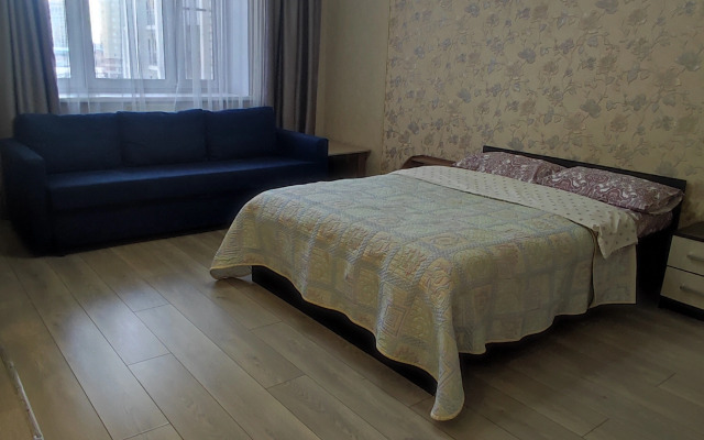 Krasny Put 105 Apartments