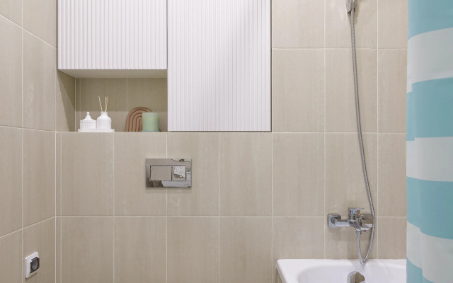 Квартира Нежный Восход