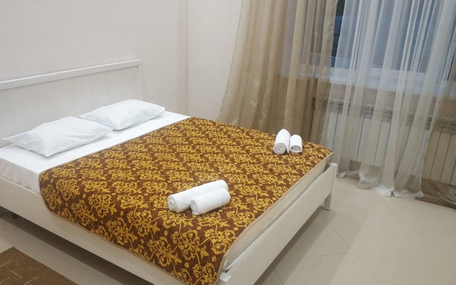 Отель Мичурин