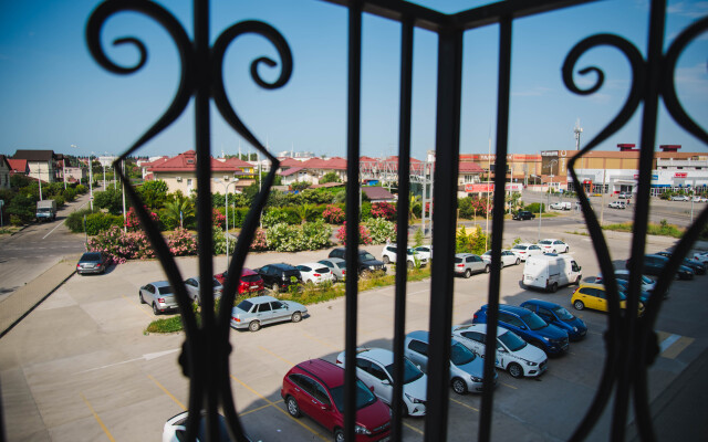 SimSim (109) Kvartira V Sochi Apartments