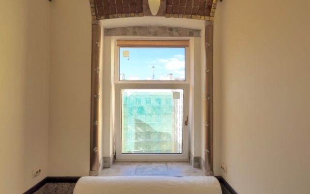 Апартаменты Дом Поэтов 3