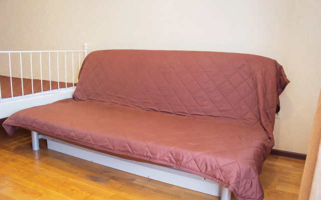 Квартира на Пионерской рядом с ц.Алмазова и Доктриной