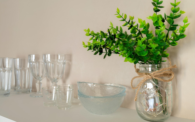 Апартаменты Grand Palace 904