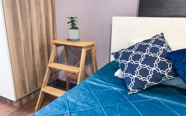 ADT Violet Apartments
