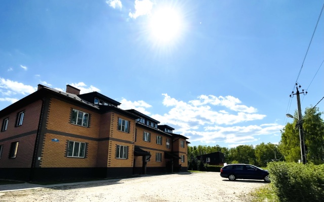 Гостевой дом Малоярославец