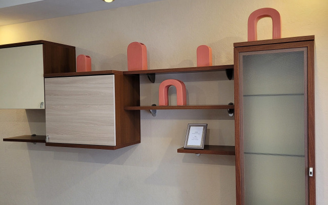 Квартира на Земляной 12