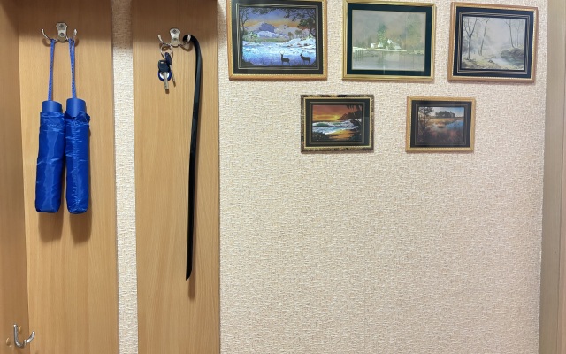 Уютная квартира на Заневском проспекте 32 рядом с центром