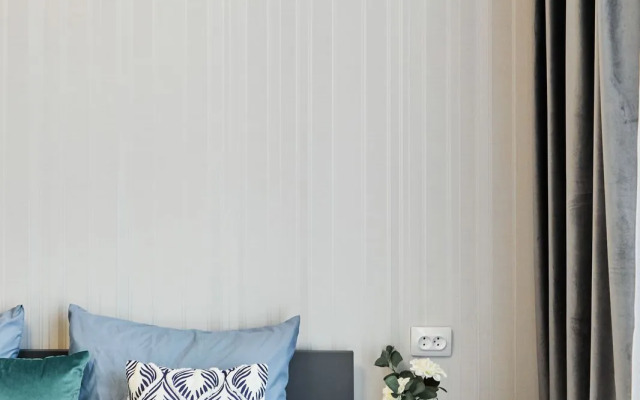 Квартира 2-комнатная в центре