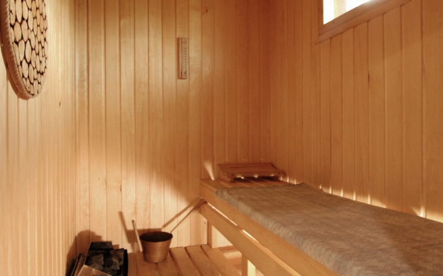 s saynoy Kareliya-Yarvi Guest House