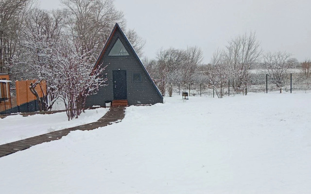 A-Shalash Chernorechye Recreation center