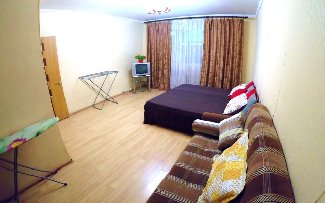 Na Myachkovskom Bulvare 5/1 Apartments