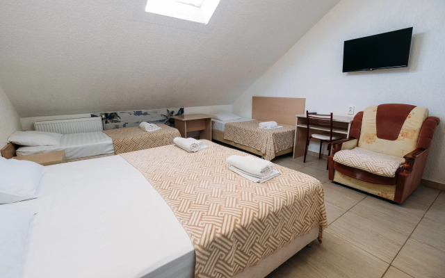 Ersiko 1 Guest House