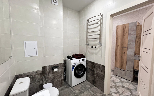 Апартаменты Apart MV на Новоселов 5к2