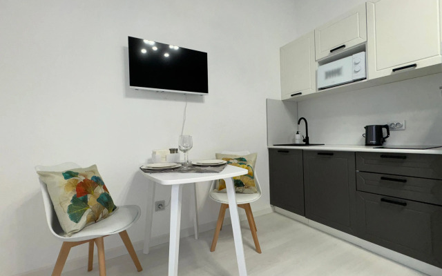 Квартира 2 Ночи на Пулковском шоссе, 95к3