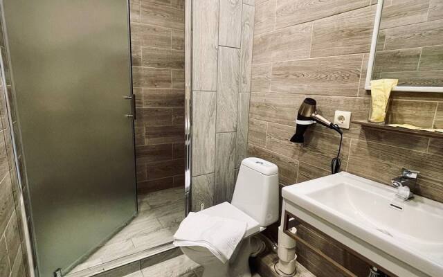 Nashe Mesto Mini-Hotel