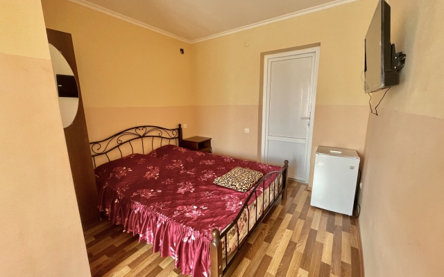 Atlantika Guest house
