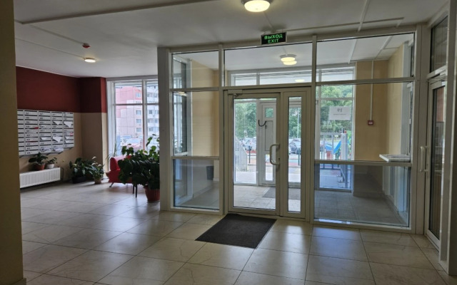 Квартира на Зелёном бульваре 19