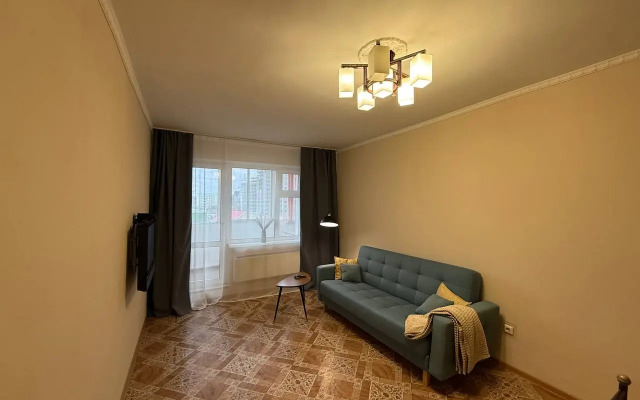 Квартира 2-ух комнатная квартира у Областной больницы