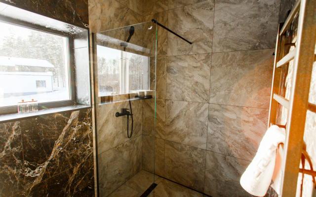 Daymond Private house