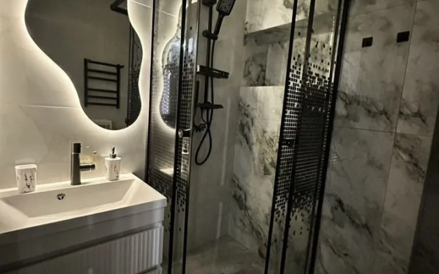 Квартира на Улице Атажукина 12к3