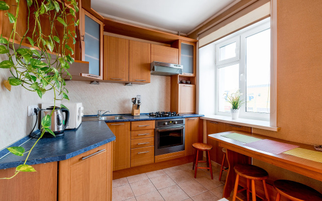 Квартира на Кузнецком 32