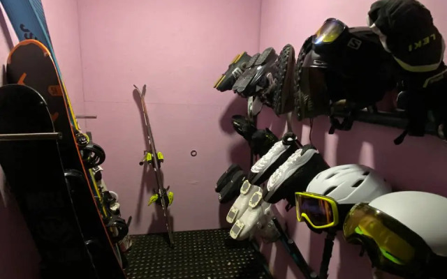 Частный дом Уютный дом