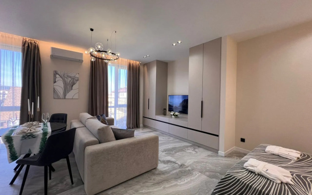 Sezam Formula 41 Apartments