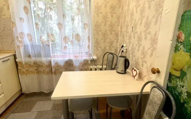 Квартира двухкомнатная на Большевистской 112