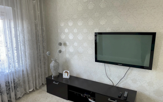 304 s balkonom i vidom na more Flat