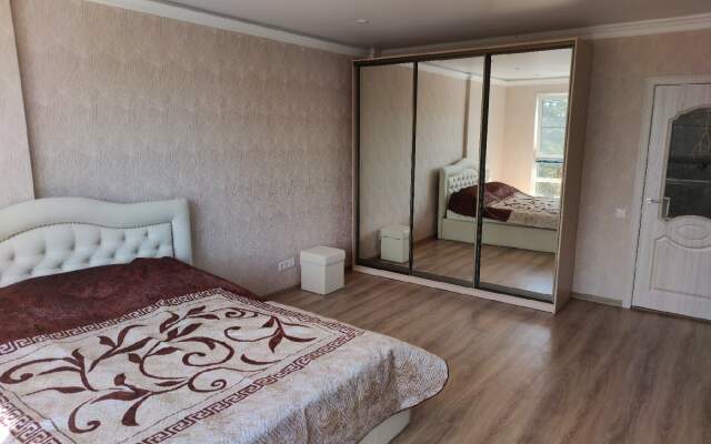 Sea View Svetly Mir Apartments