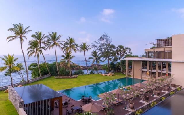 Le Grand Galle by Asia Leisure